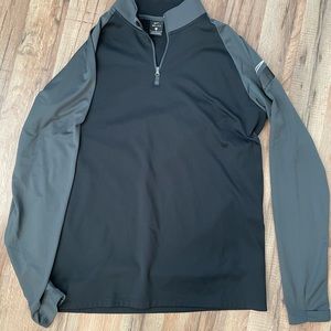 Nike Dry Academy 20 1/4 zip pullover
